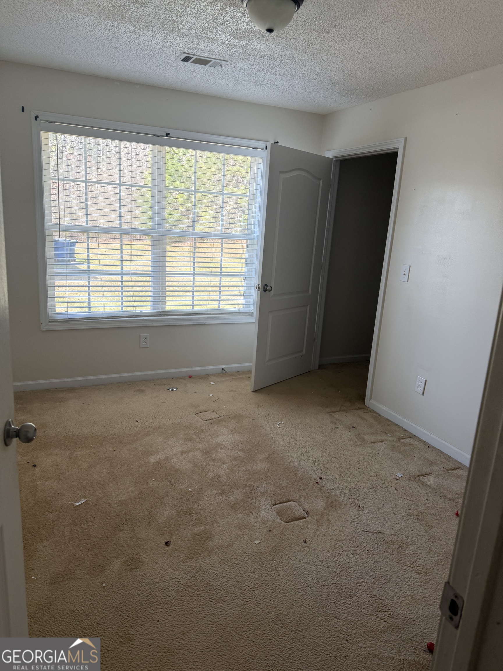 3868 Twin Ridge Lane Ellenwood, GA 30294 - Photo 11 of 16 an empty room with a empty space and window