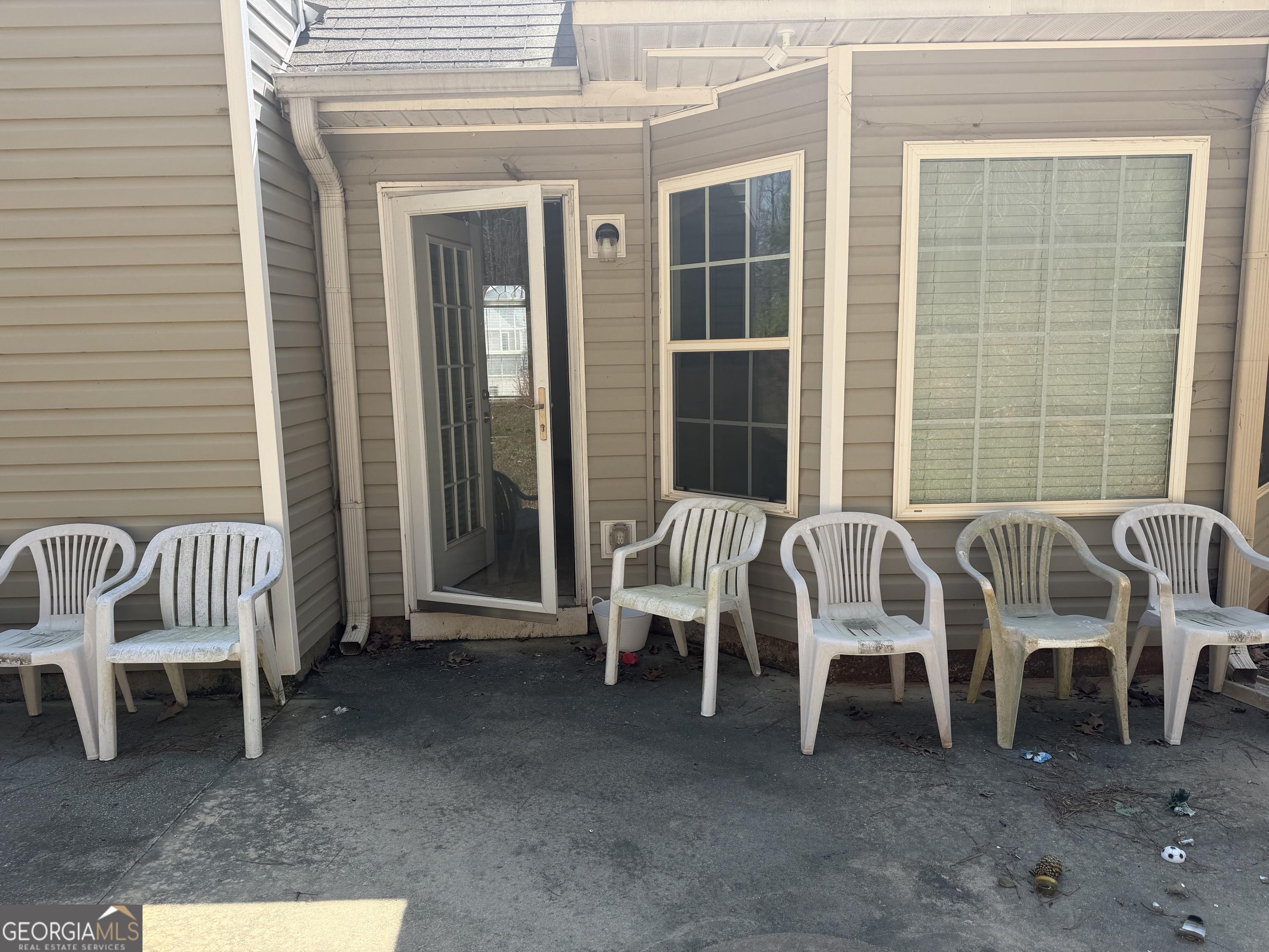 3868 Twin Ridge Lane Ellenwood, GA 30294 - Photo 16 of 16 a view of a room with chairs