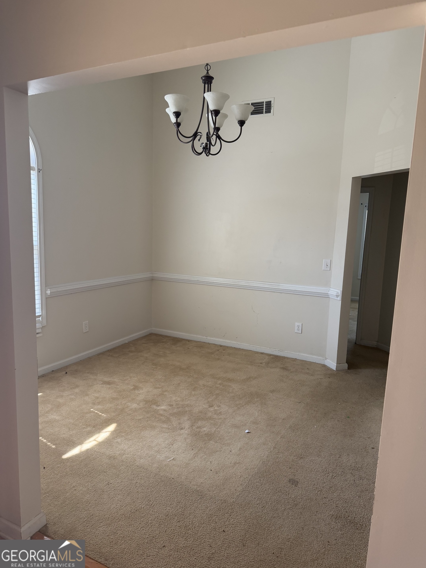 3868 Twin Ridge Lane Ellenwood, GA 30294 - Photo 4 of 16 a view of an empty room