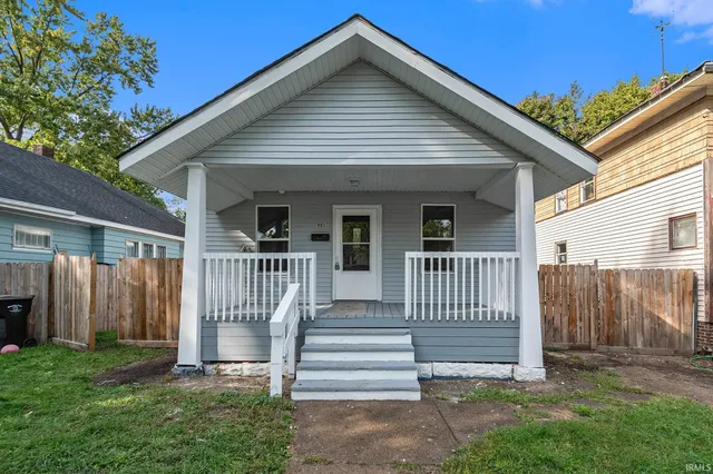 $120,000 | 901 Lawndale Avenue, South Bend, IN 46628