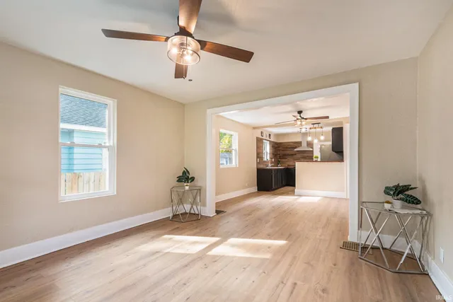 $120,000 | 901 Lawndale Avenue, South Bend, IN 46628