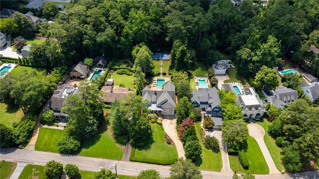 216 Pineland Road Northwest Atlanta, GA 30342 - Photo 77 of 79