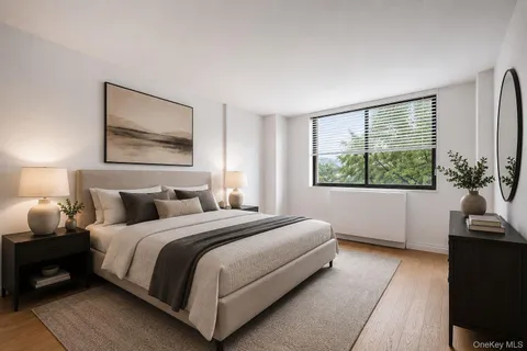 $525,000 | 2 Bay Club Drive, Unit 6F | Bay Terrace