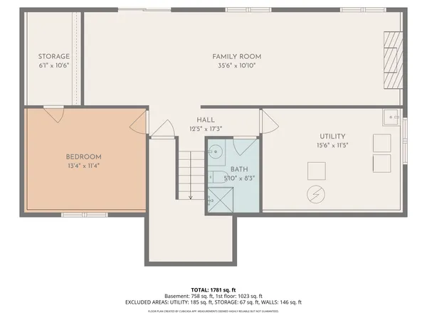 $375,000 | 7587 Wellington Circle, North Branch, MN 55056