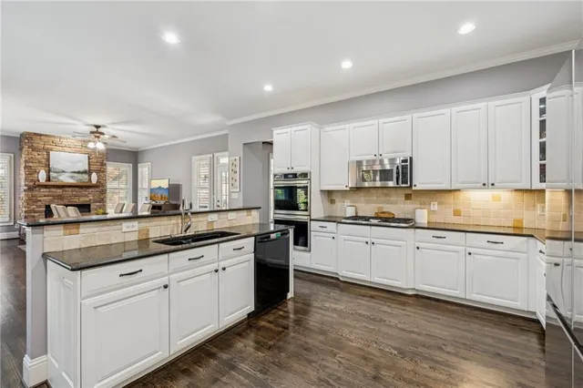 $1,174,900 | 4891 Tarry Post Lane, Suwanee, GA 30024