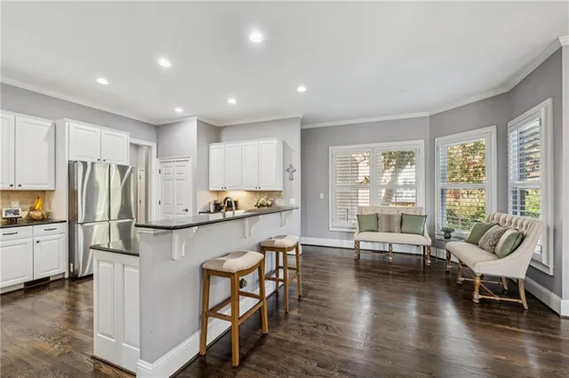 $1,174,900 | 4891 Tarry Post Lane, Suwanee, GA 30024