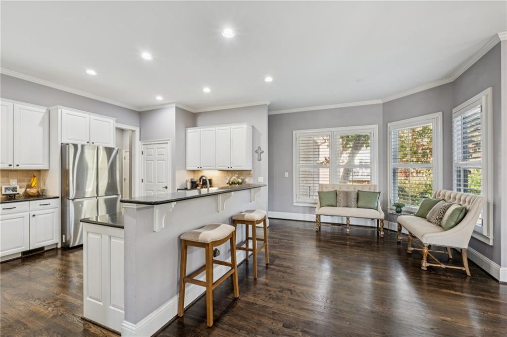 4891 Tarry Post Lane Suwanee, GA 30024 - Photo 12 of 67