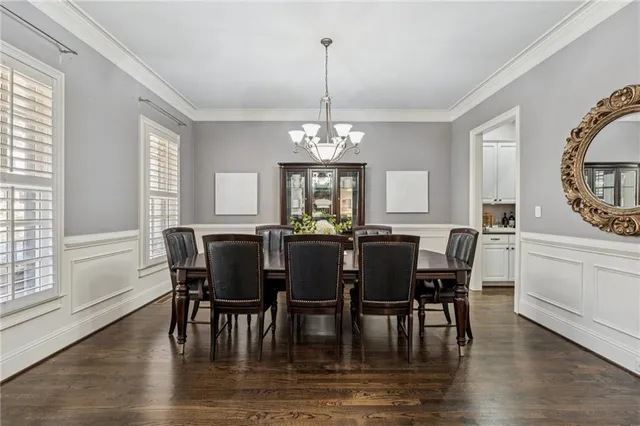 $1,174,900 | 4891 Tarry Post Lane, Suwanee, GA 30024