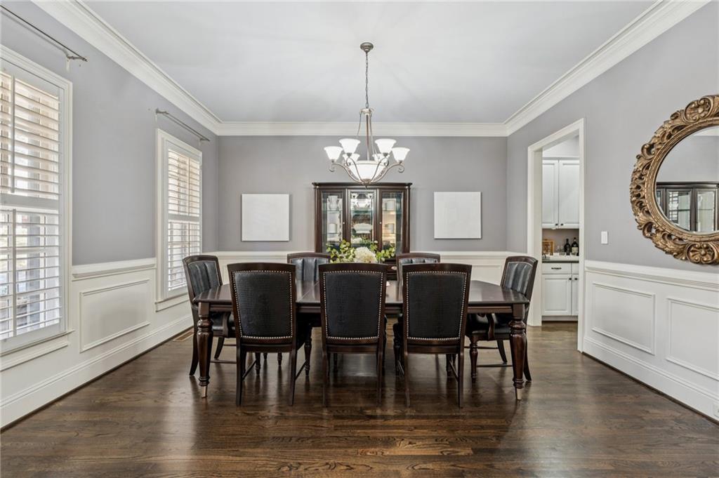 4891 Tarry Post Lane Suwanee, GA 30024 - Photo 15 of 67