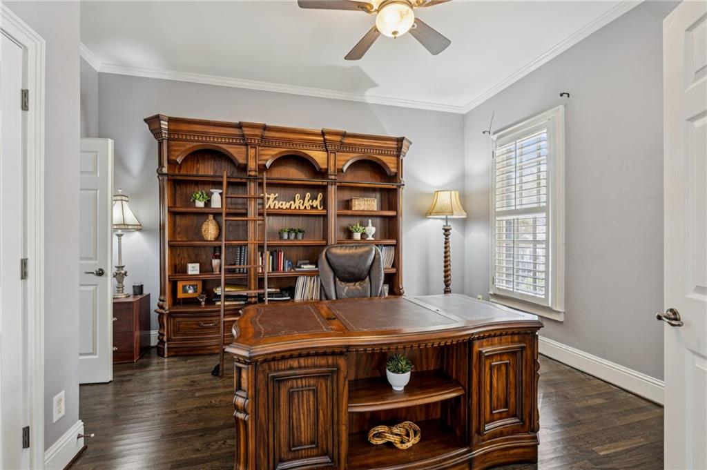 4891 Tarry Post Lane Suwanee, GA 30024 - Photo 16 of 67