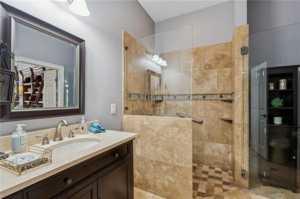 4891 Tarry Post Lane Suwanee, GA 30024 - Photo 17 of 67