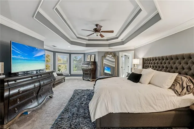 $1,174,900 | 4891 Tarry Post Lane, Suwanee, GA 30024