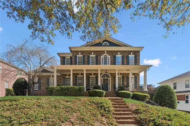 $1,174,900 | 4891 Tarry Post Lane, Suwanee, GA 30024