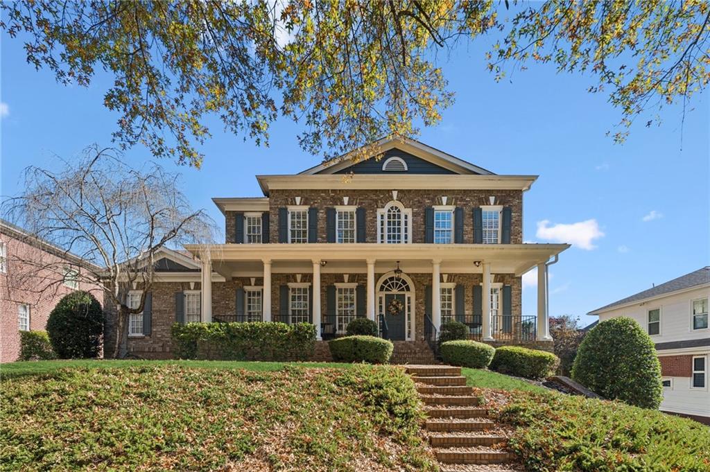 4891 Tarry Post Lane Suwanee, GA 30024 - Photo 2 of 67