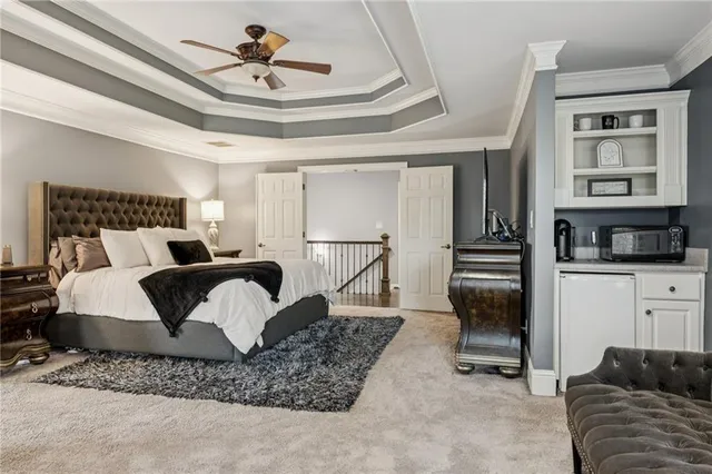 $1,174,900 | 4891 Tarry Post Lane, Suwanee, GA 30024