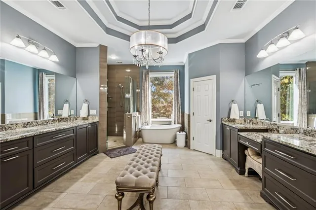 $1,174,900 | 4891 Tarry Post Lane, Suwanee, GA 30024