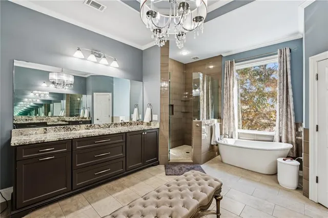 $1,174,900 | 4891 Tarry Post Lane, Suwanee, GA 30024