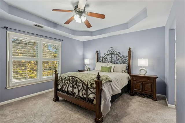 $1,174,900 | 4891 Tarry Post Lane, Suwanee, GA 30024