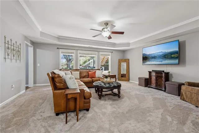 $1,174,900 | 4891 Tarry Post Lane, Suwanee, GA 30024