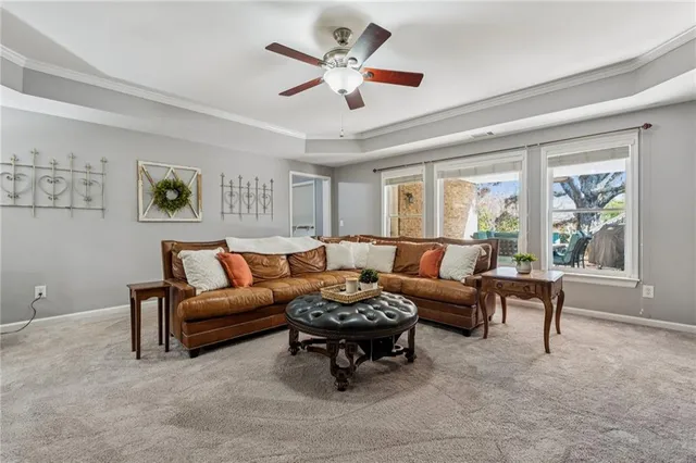 $1,174,900 | 4891 Tarry Post Lane, Suwanee, GA 30024