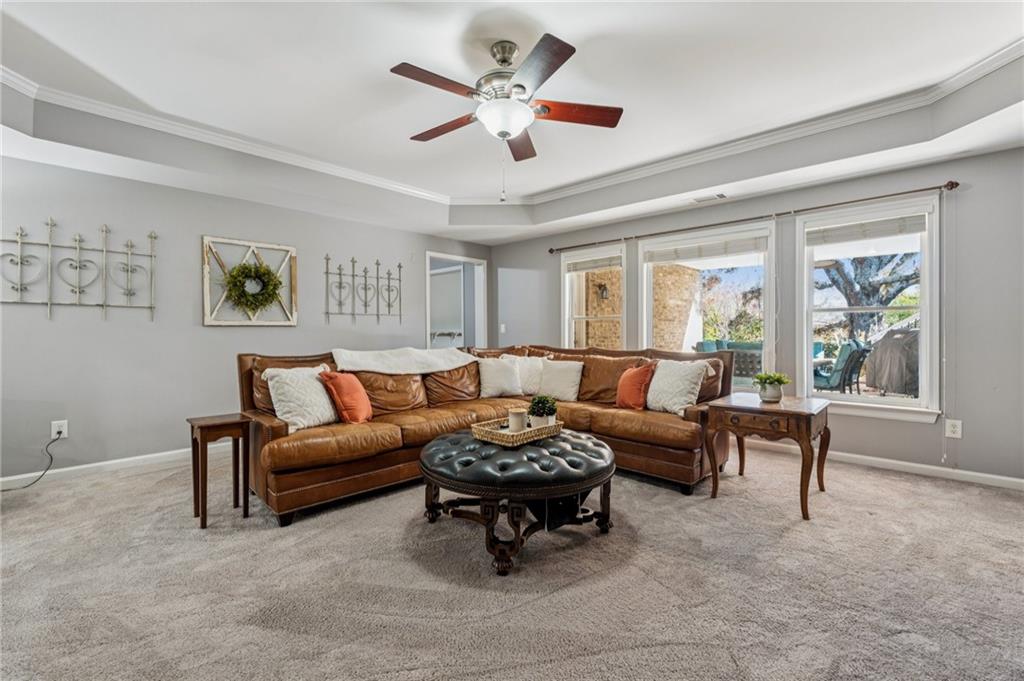 4891 Tarry Post Lane Suwanee, GA 30024 - Photo 33 of 67