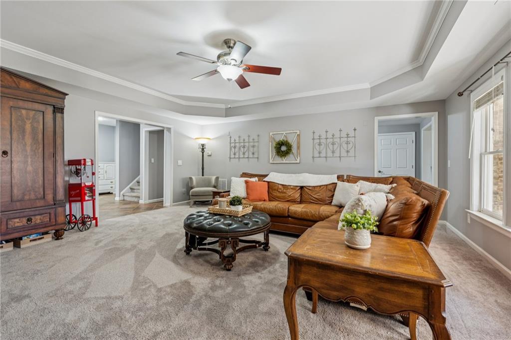 4891 Tarry Post Lane Suwanee, GA 30024 - Photo 34 of 67