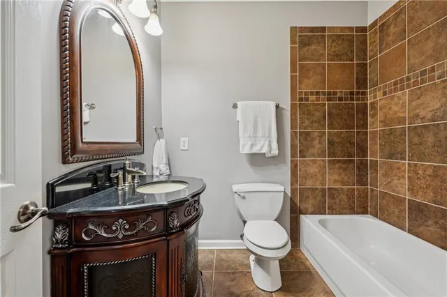 $1,174,900 | 4891 Tarry Post Lane, Suwanee, GA 30024