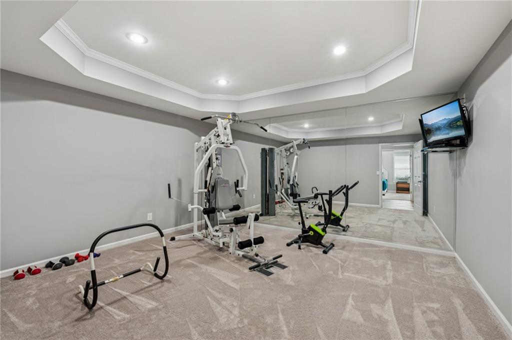 4891 Tarry Post Lane Suwanee, GA 30024 - Photo 38 of 67