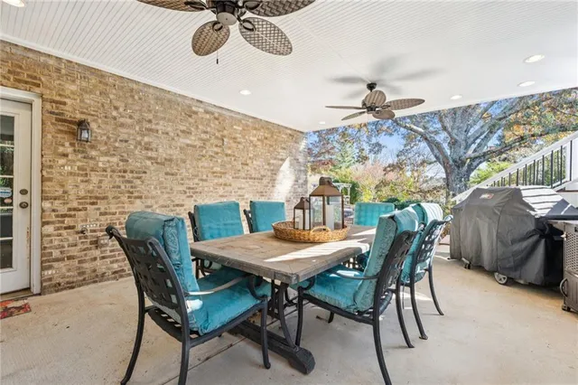 $1,174,900 | 4891 Tarry Post Lane, Suwanee, GA 30024