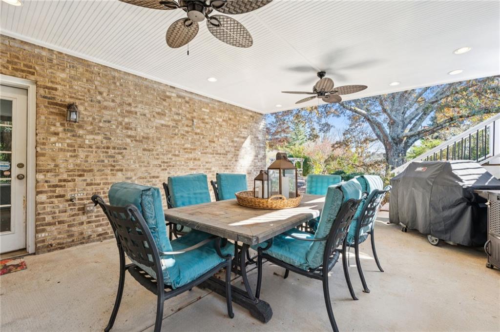 4891 Tarry Post Lane Suwanee, GA 30024 - Photo 41 of 67