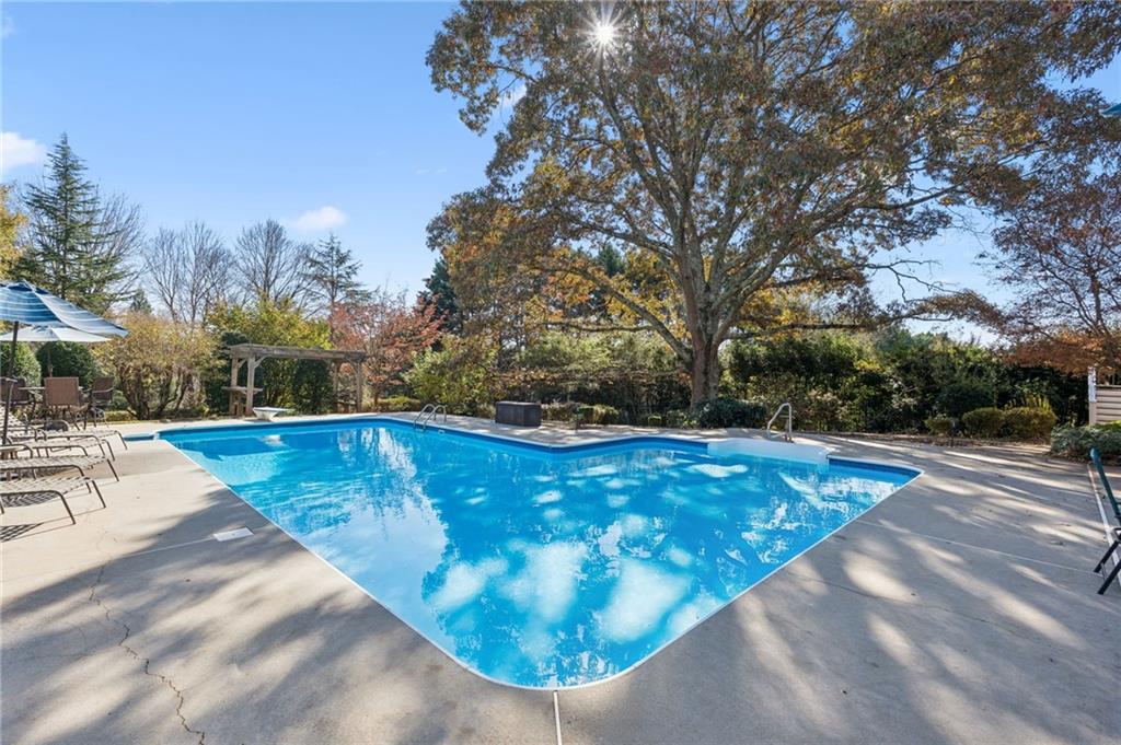 4891 Tarry Post Lane Suwanee, GA 30024 - Photo 43 of 67