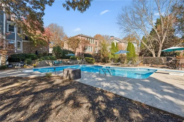 $1,174,900 | 4891 Tarry Post Lane, Suwanee, GA 30024