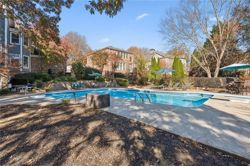 4891 Tarry Post Lane Suwanee, GA 30024 - Photo 45 of 67