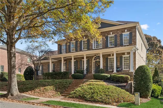 $1,174,900 | 4891 Tarry Post Lane, Suwanee, GA 30024