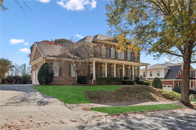 $1,174,900 | 4891 Tarry Post Lane, Suwanee, GA 30024