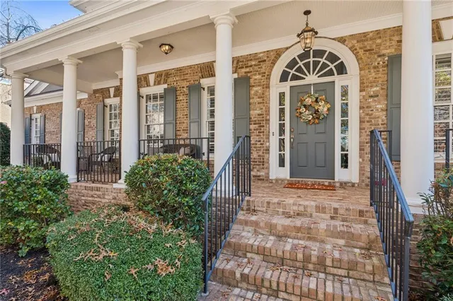 $1,174,900 | 4891 Tarry Post Lane, Suwanee, GA 30024
