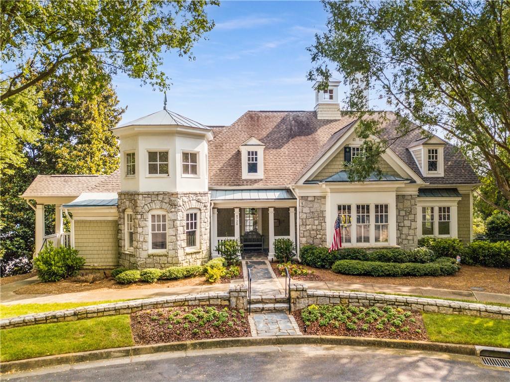 4891 Tarry Post Lane Suwanee, GA 30024 - Photo 57 of 67