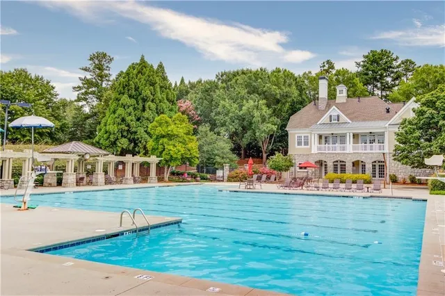 $1,174,900 | 4891 Tarry Post Lane, Suwanee, GA 30024