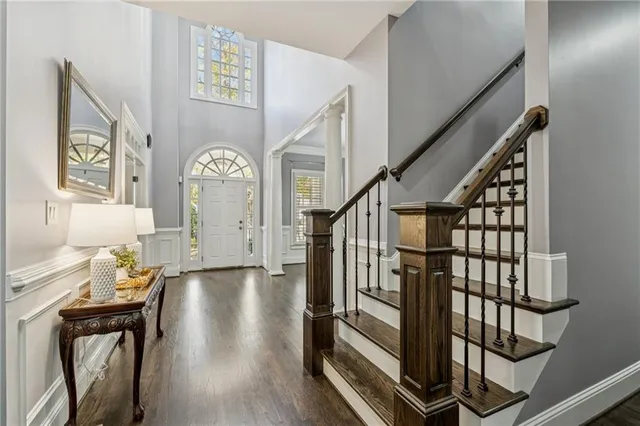 $1,174,900 | 4891 Tarry Post Lane, Suwanee, GA 30024