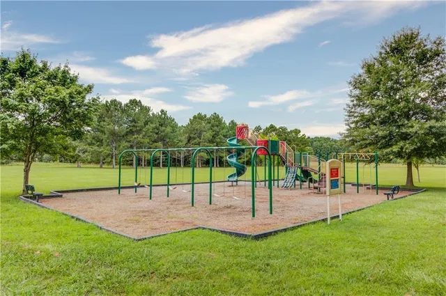 $1,174,900 | 4891 Tarry Post Lane, Suwanee, GA 30024