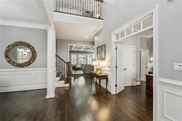 $1,174,900 | 4891 Tarry Post Lane, Suwanee, GA 30024