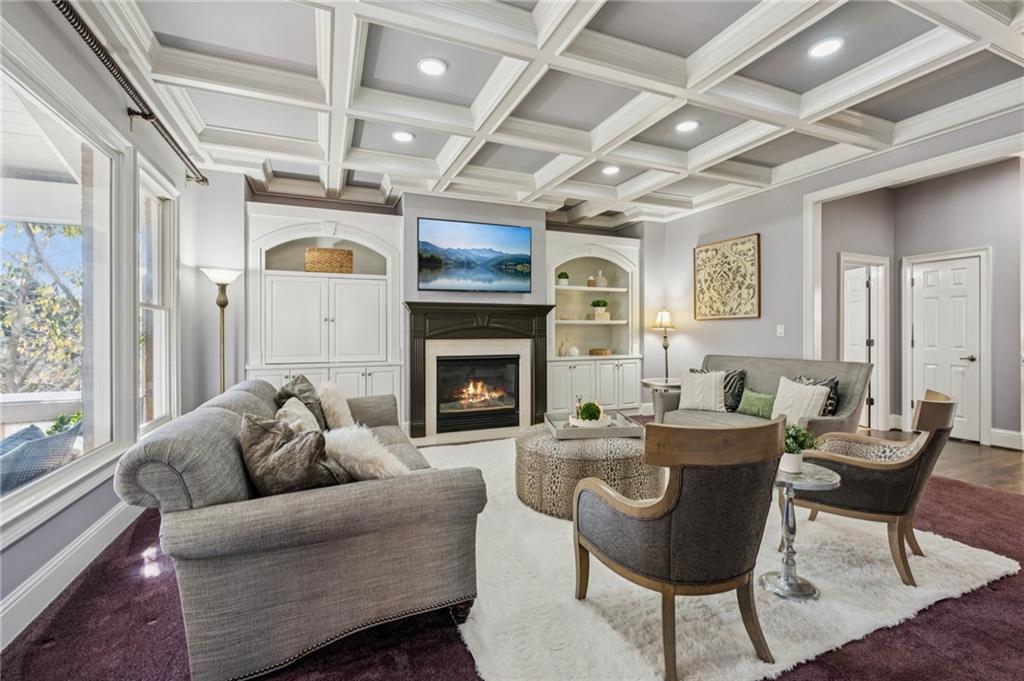 4891 Tarry Post Lane Suwanee, GA 30024 - Photo 8 of 67