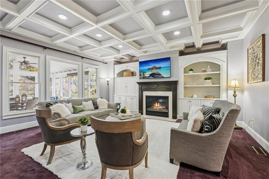 4891 Tarry Post Lane Suwanee, GA 30024 - Photo 9 of 67