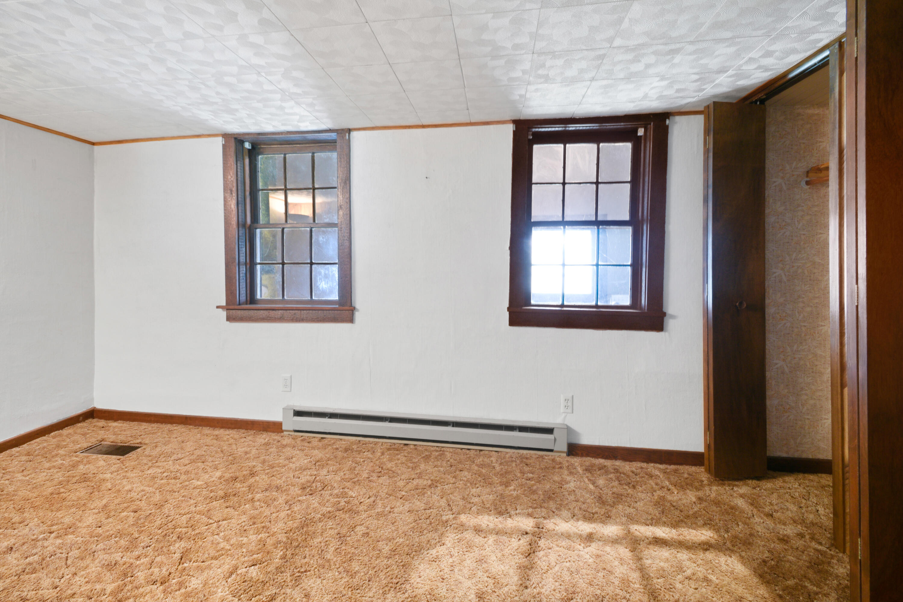 6909 Town Line Road Addison, WI 53090 - Photo 11 of 26 Bedroom 2
