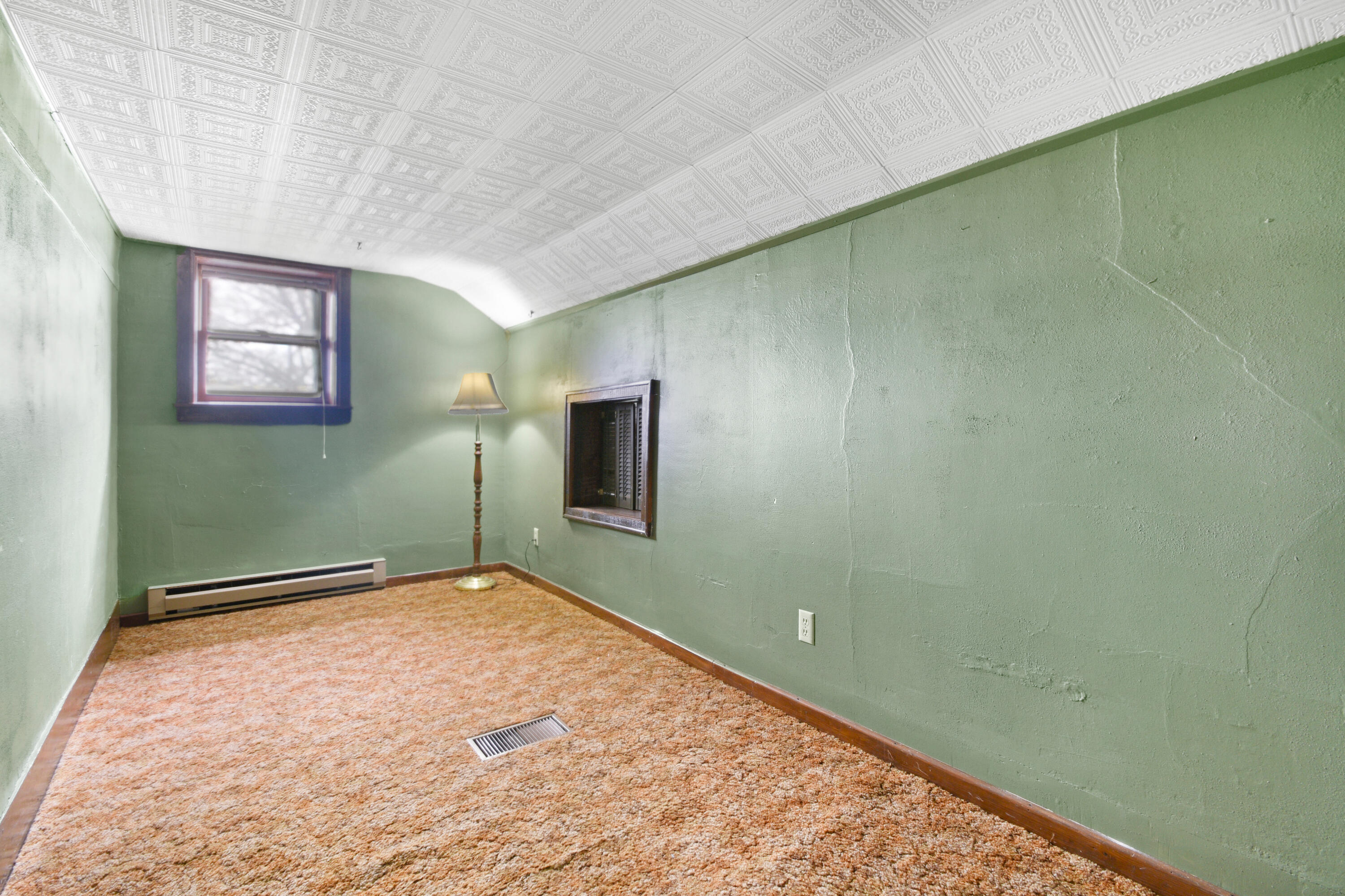 6909 Town Line Road Addison, WI 53090 - Photo 13 of 26 Bedroom 4