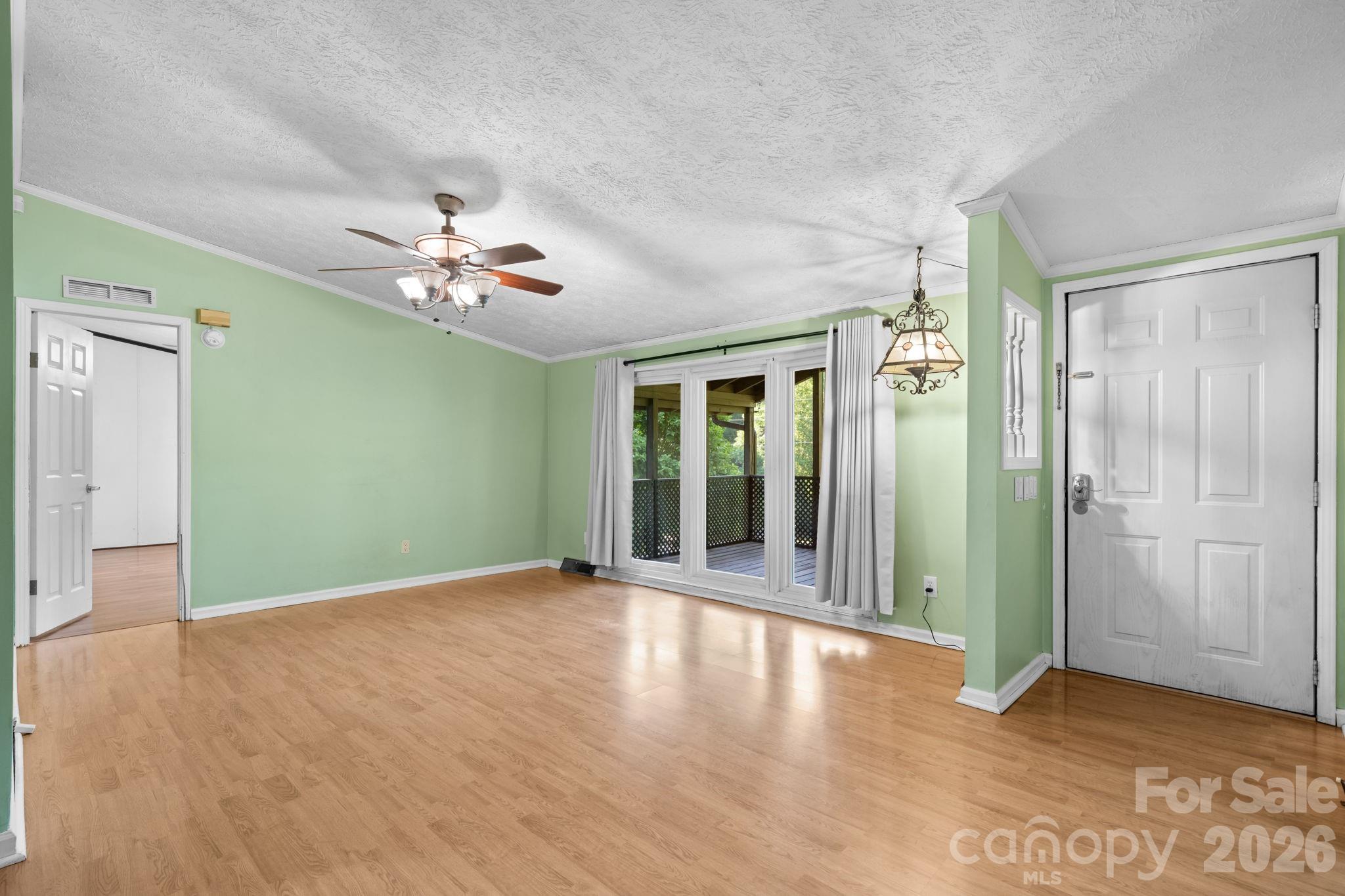 4416 Grace Church Road Newton, NC 28658 - Photo 12 of 34