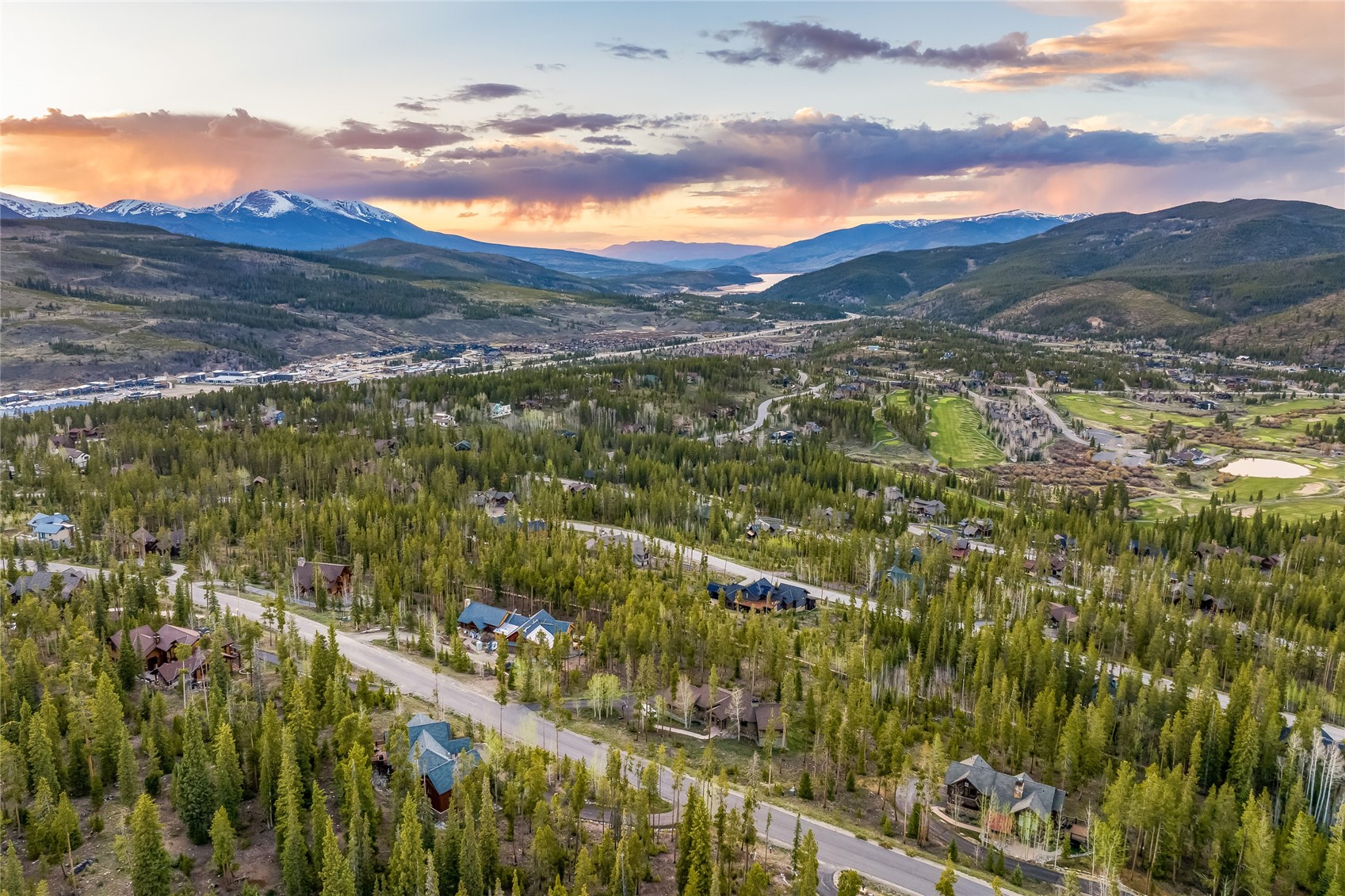 246 Westerman Road Breckenridge, CO 80424 - Photo 43 of 50
