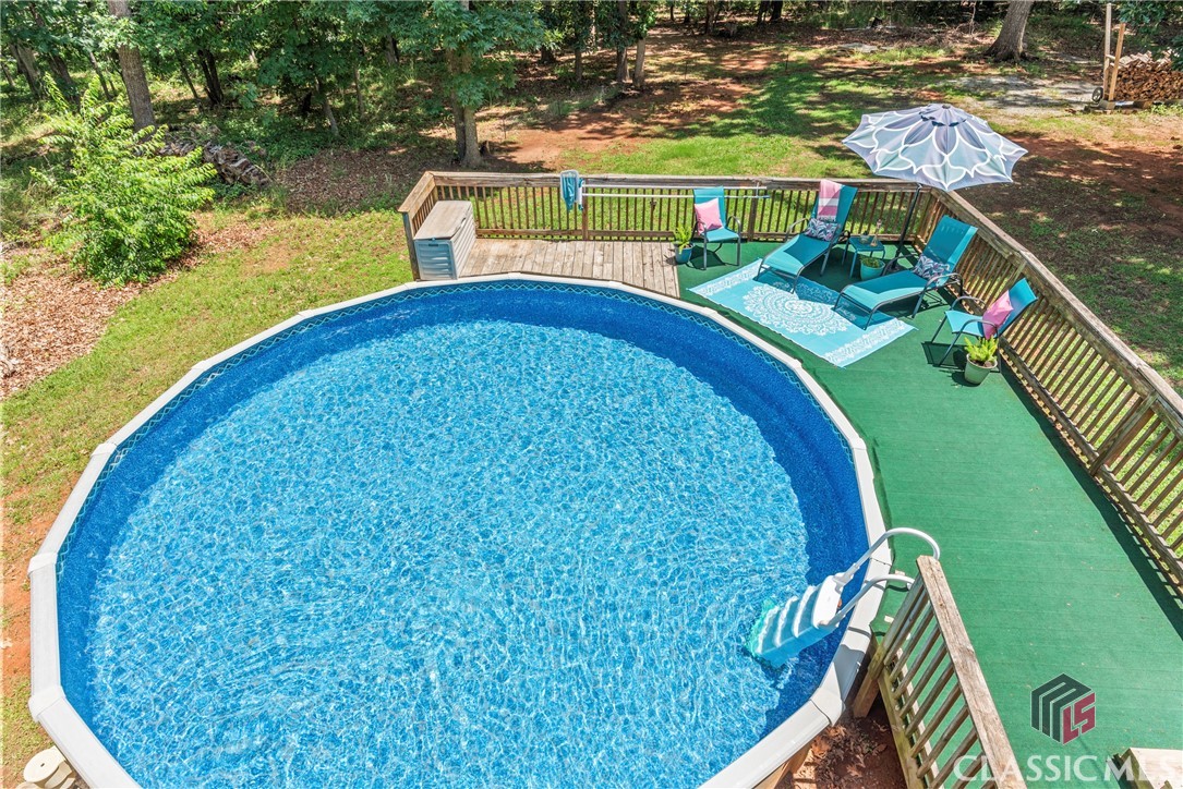 230 Hannah Drive Colbert, GA 30628 - Photo 26 of 58 Gallery Image 26