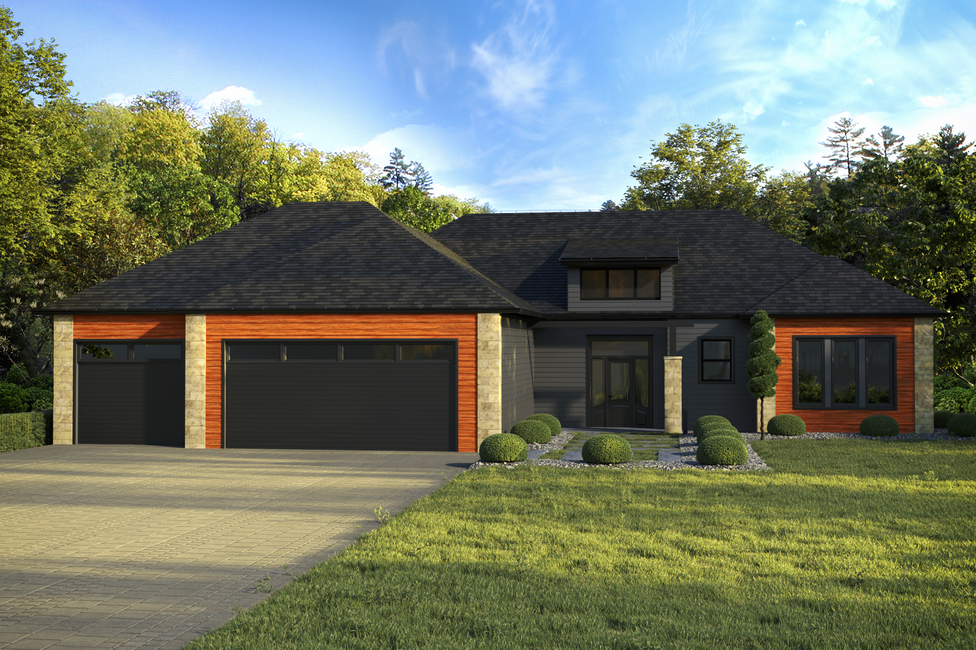 2410 Fieldstone Road Southwest Rochester, MN 55902 - Photo 1 of 1