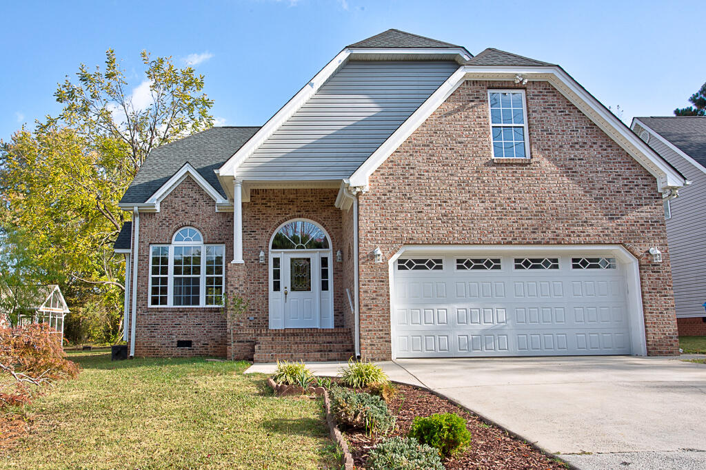6845 Old Stage Road Chattanooga, TN 37421 - Photo 1 of 26 OldStageRd-1